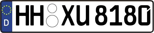 HH-XU8180