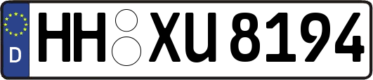 HH-XU8194