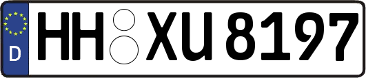 HH-XU8197