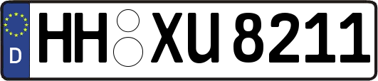 HH-XU8211
