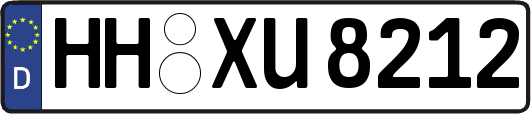 HH-XU8212