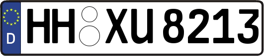 HH-XU8213