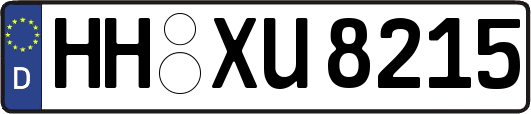 HH-XU8215