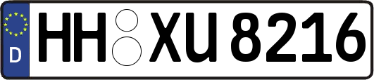 HH-XU8216