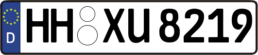 HH-XU8219