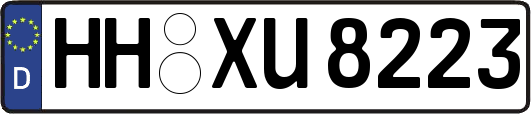 HH-XU8223