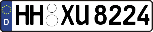 HH-XU8224