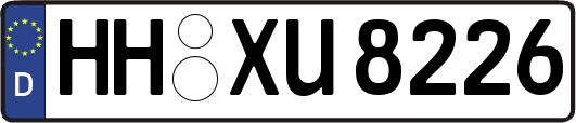 HH-XU8226