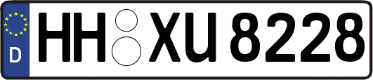 HH-XU8228