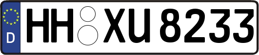 HH-XU8233