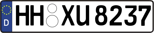 HH-XU8237