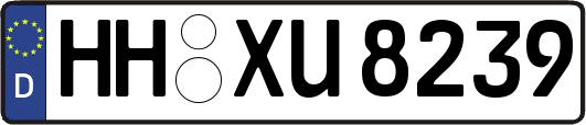 HH-XU8239