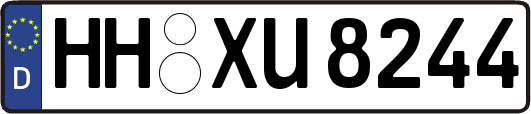 HH-XU8244