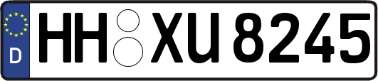 HH-XU8245