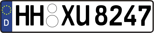 HH-XU8247