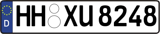HH-XU8248