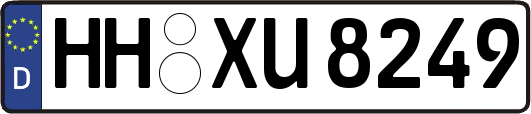 HH-XU8249