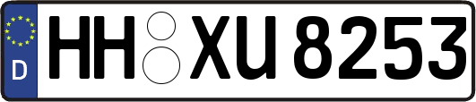 HH-XU8253