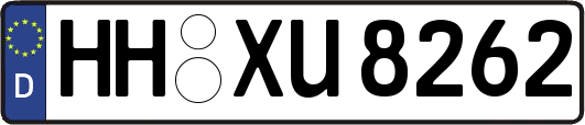 HH-XU8262