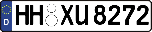 HH-XU8272