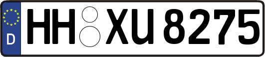 HH-XU8275