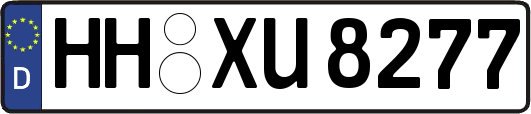 HH-XU8277