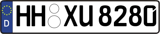HH-XU8280