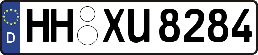 HH-XU8284