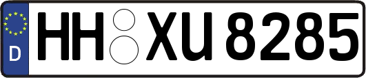 HH-XU8285