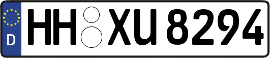 HH-XU8294