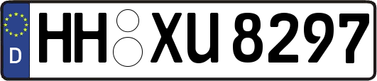 HH-XU8297