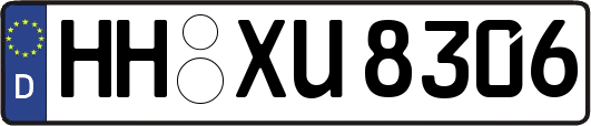 HH-XU8306
