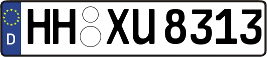 HH-XU8313