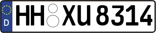 HH-XU8314