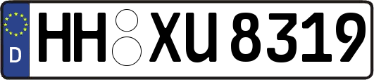 HH-XU8319