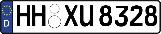 HH-XU8328