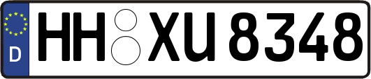 HH-XU8348