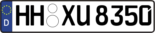 HH-XU8350