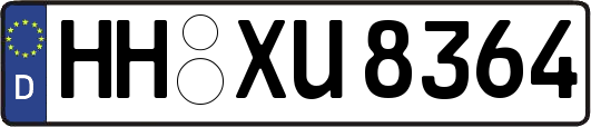 HH-XU8364