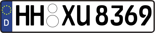 HH-XU8369