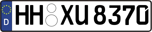 HH-XU8370