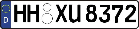 HH-XU8372