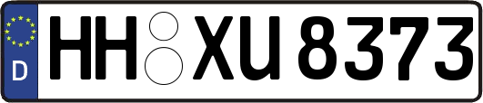 HH-XU8373
