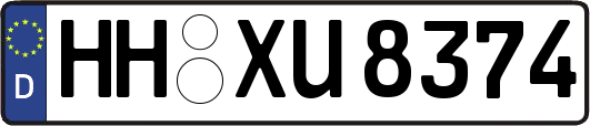 HH-XU8374