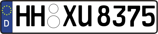 HH-XU8375