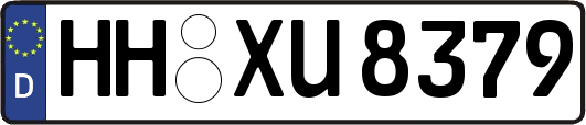 HH-XU8379