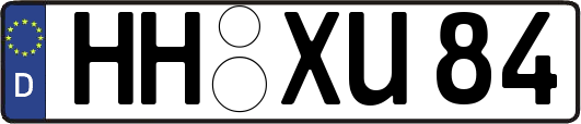 HH-XU84