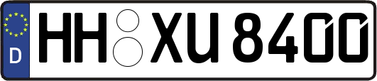 HH-XU8400