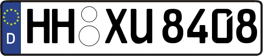 HH-XU8408
