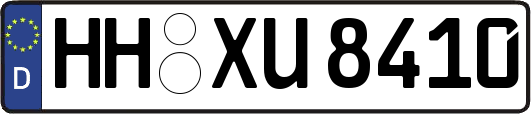 HH-XU8410